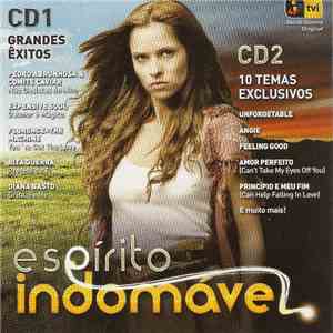 Various - Espírito Indomável mp3 album