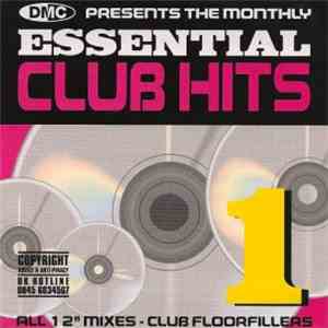 Various - Essential Club Hits 1 mp3 album