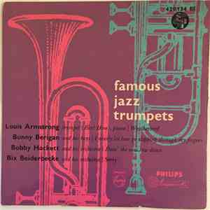 Various - Famous Jazz Trumpets mp3 album