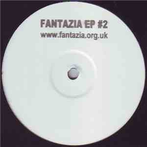 Various - Fantazia EP #2 mp3 album