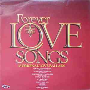 Various - Forever Love Songs mp3 album