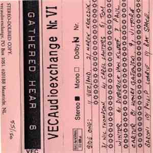 Various - Gathered Hear mp3 album