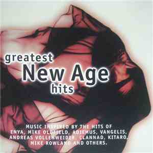 Various - Greatest New Age Hits mp3 album