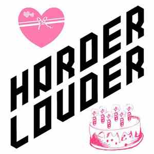 Various - Harder & Louder Birthday Release mp3 album