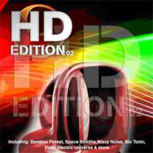 Various - HD Edition 02 mp3 album