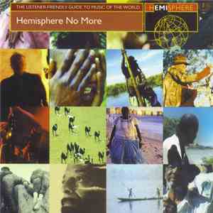 Various - Hemisphere No More mp3 album