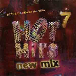 Various - Hot Hits New Mix 7 mp3 album