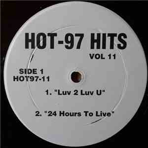 Various - Hot-97 Hits Vol. 11 mp3 album