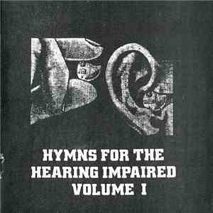 Various - Hymns For The Hearing Impaired mp3 album