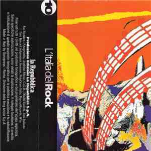 Various - Il Crepuscolo Degli Ottanta mp3 album