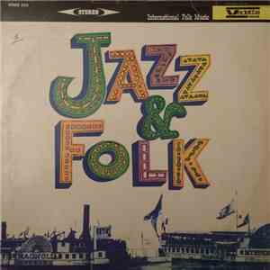 Various - Jazz & Folk mp3 album