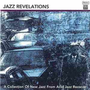 Various - Jazz Revelations mp3 album