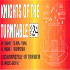 Various - Knights Of The Turntable Vol. 24 mp3 album