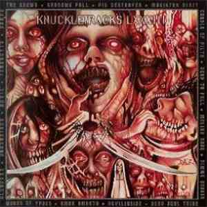 Various - KnuckleTracks LXXXIII mp3 album