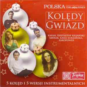 Various - Kolędy Gwiazd mp3 album