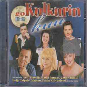 Various - Kulkurin Kuu mp3 album
