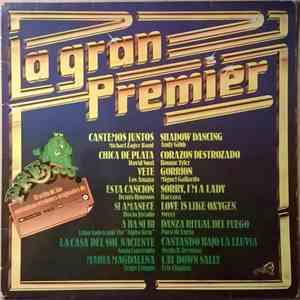 Various - La Gran Premier mp3 album