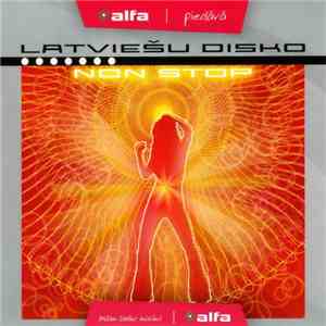 Various - Latviešu Disko Non Stop mp3 album
