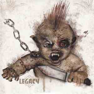 Various - Legacy 02/09 mp3 album