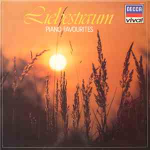 Various - Liebestraum: Piano Favourites • Beliebte Klavierwerke mp3 album