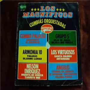 Various - Los Magnificos mp3 album