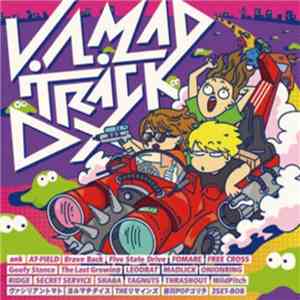 Various - Mad Track DX mp3 album