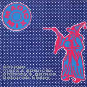 Various - Magic Mix mp3 album