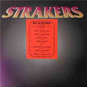 Various - Mas In Victoria mp3 album