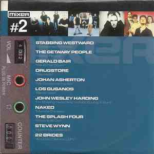 Various - Mixer #2 mp3 album
