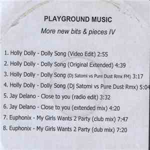 Various - More New Bits & Pieces IV mp3 album