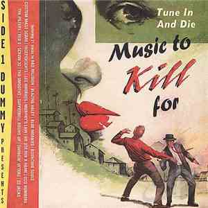 Various - Music To Kill For mp3 album