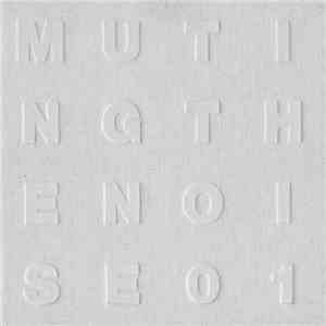 Various - Muting The Noise 01 mp3 album