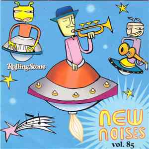 Various - New Noises Vol. 85 mp3 album