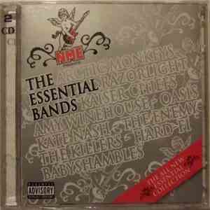 Various - NME Presents The Essential Bands mp3 album