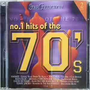 Various - No. 1 Hits Of The 70´s mp3 album
