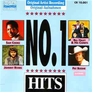 Various - No. 1 Hits (Volume 1) mp3 album