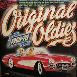 Various - Original Oldies 1960-70 mp3 album