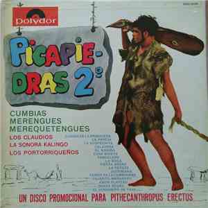 Various - Picapiedras 2° mp3 album