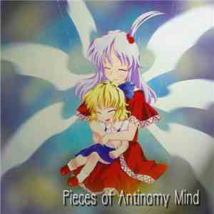 Various - Pieces Of Antinomy Mind mp3 album