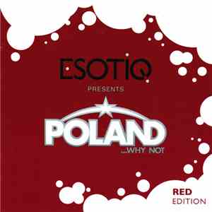 Various - Poland...Why Not (Red Edition) mp3 album