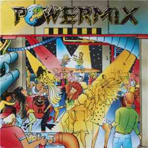 Various - Powermix Vol. 5 mp3 album