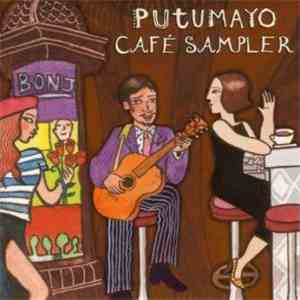 Various - Putumayo Café Sampler mp3 album