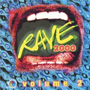 Various - Rave 2000 Volume 2 mp3 album