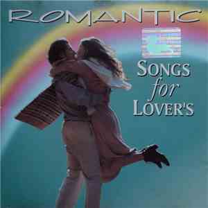 Various - Romantic Songs For Lover's mp3 album