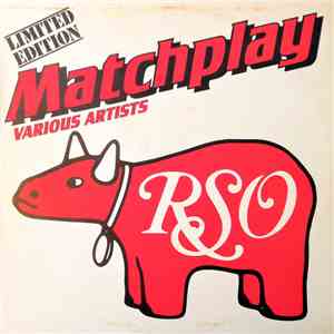 Various - RSO - Match Play - Limited Collection mp3 album