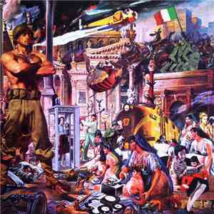 Various - Senza Tregua: Granducato Hardcore mp3 album