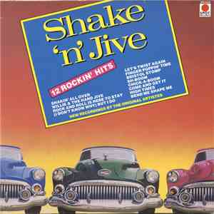 Various - Shake 'n' Jive mp3 album