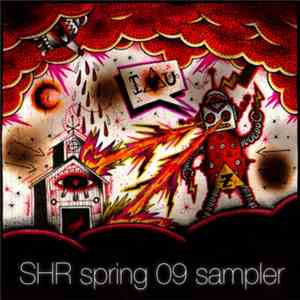 Various - SHR Spring '09 Sampler mp3 album
