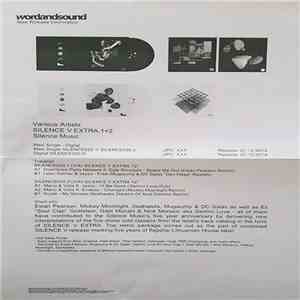 Various - Silence V Extra.2 mp3 album