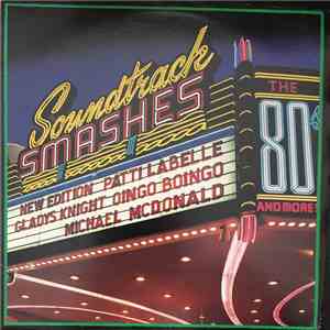 Various - Soundtrack Smashes: The 80's & More mp3 album